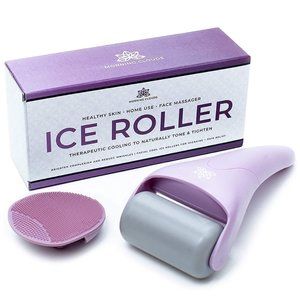 Ice Roller For Face Eye Puffiness Relief